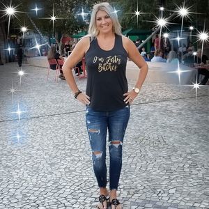 Meet your Posher, Alison